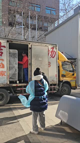 搬家预约搬家公司前,要先确认好哪些事?1