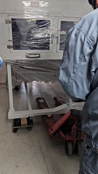 雨季搬家有什么特别要注意的？不是所有雨天都能搬