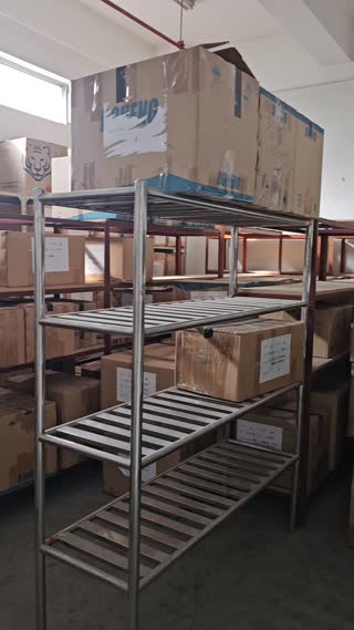 厨房用品怎么打包不容易碎？细节做对才安全1