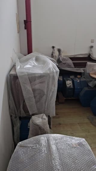 孕妇家庭搬家注意事项，准妈妈必看1