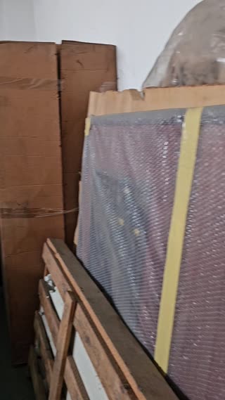 易碎品怎么打包才安全？光用报纸还不够1