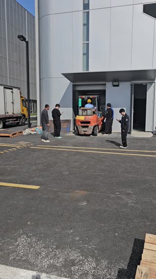 办公室搬迁怎么做才不乱？一篇讲清流程与注意事项2