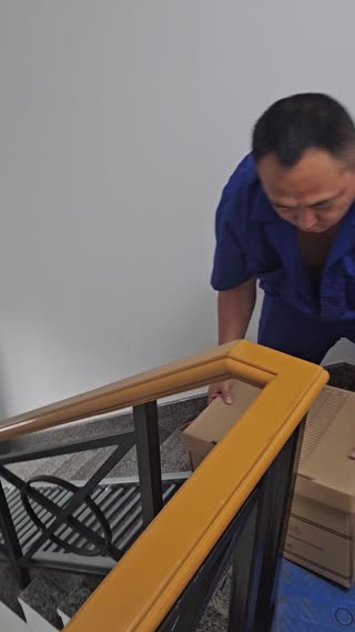 贵重物品搬家时怎么处理？建议不要交给普通打包箱