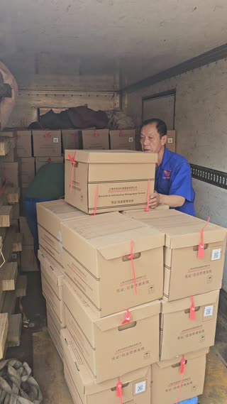 搬家当天早上还要做这几件事，很多人到现场才想起来2