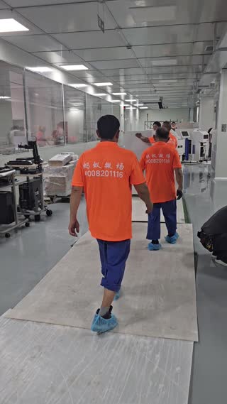 实木家具怎么搬不容易坏？这些细节很多人在意2