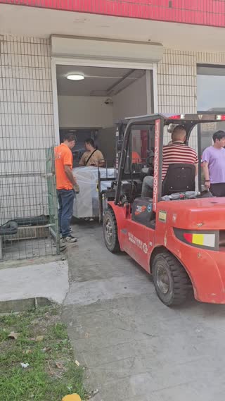 滚筒洗衣机和波轮洗衣机搬家处理有什么不同？1