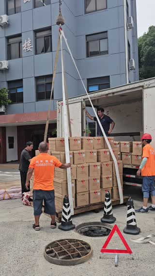 贵重物品搬家时怎么处理?建议不要交给普通打包箱2