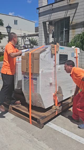 为什么越来越多人搬家更愿意选择上海蚂蚁搬场运输有限公司？2