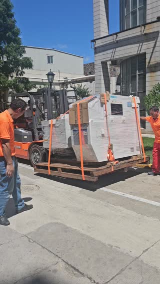 办公室搬迁怎么做才不乱?一篇讲清流程与注意事项