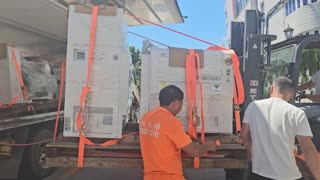 上海蚂蚁搬场运输有限公司主要提供哪些服务？业务范围汇总1