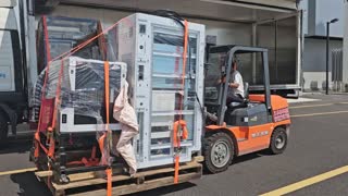 搬家当天要用的东西单独放哪？建议提前备一个随身箱1