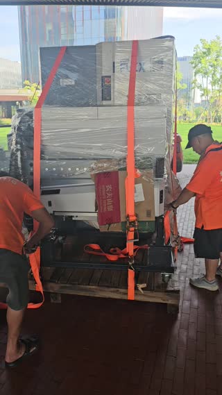 易碎品怎么打包才安全?光用报纸还不够1