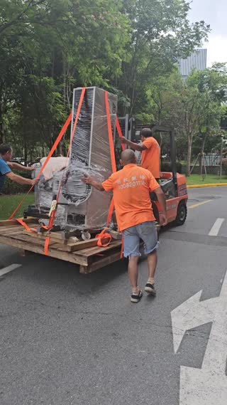 跨城搬家走物流还是找搬家公司？看完这篇不纠结1