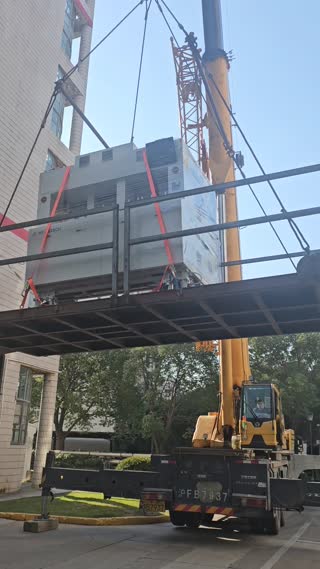 搬家费用一般怎么算？提前了解这些更不容易踩坑1