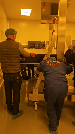 办公室搬迁怎么做才不乱?一篇讲清流程与注意事项1