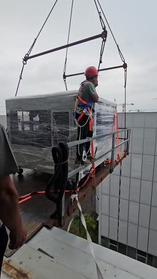 搬迁后如何快速恢复办公？这些区域要优先处理