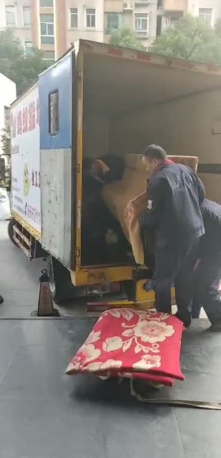 孕妇家庭搬家注意事项，准妈妈必看1