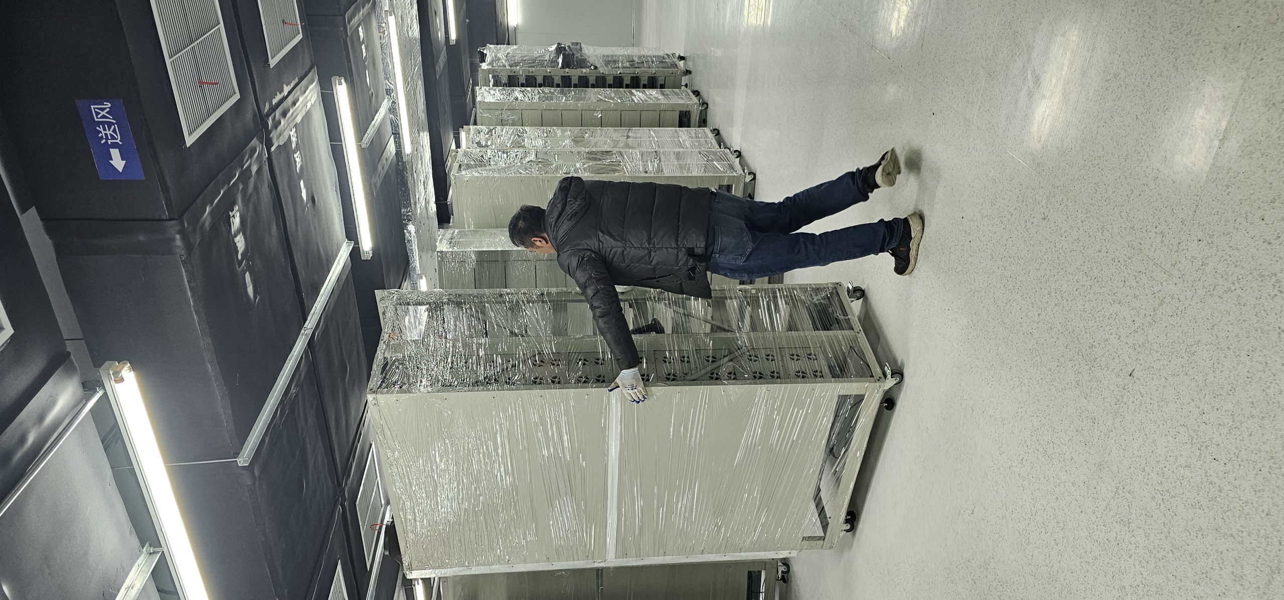 上海蚂蚁搬场运输有限公司总结：搬场骗局8个实用技巧