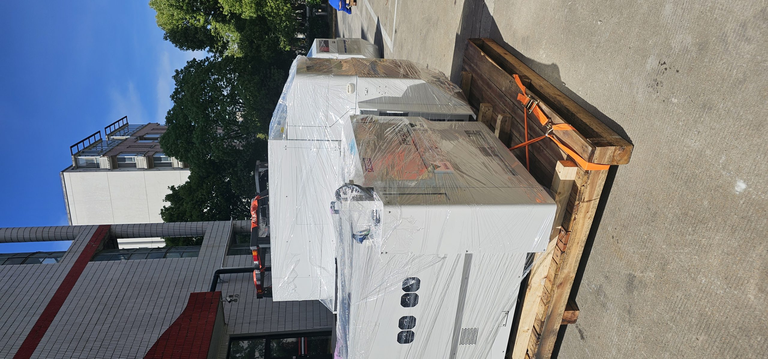 搬场保险理赔怎么做更稳妥？老师傅经验分享