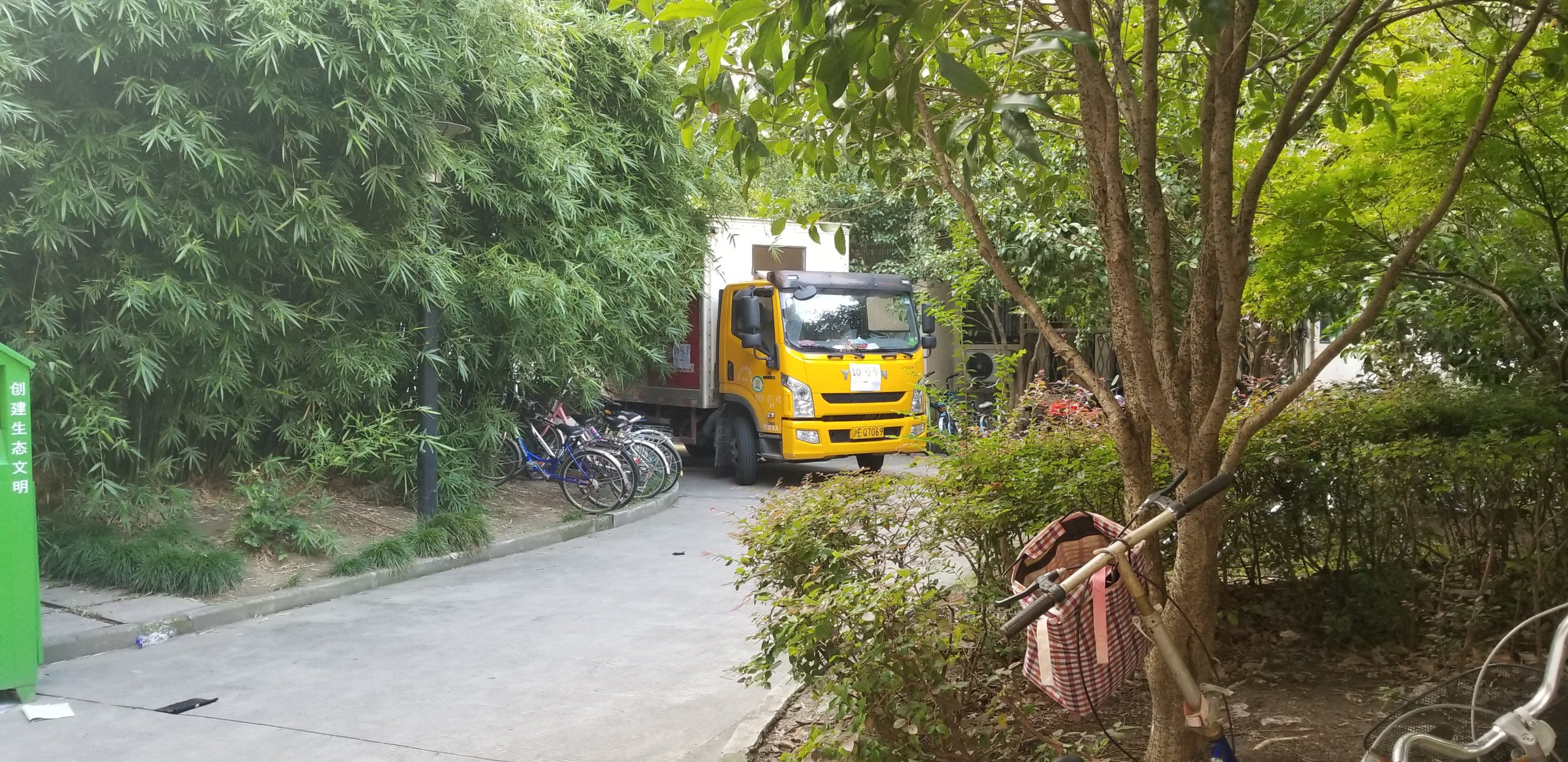 奉贤搬场公司怎么做更稳妥？老师傅经验分享