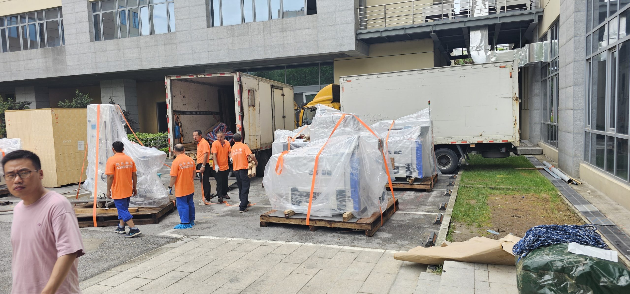 虹口搬家实战经验，收藏备用