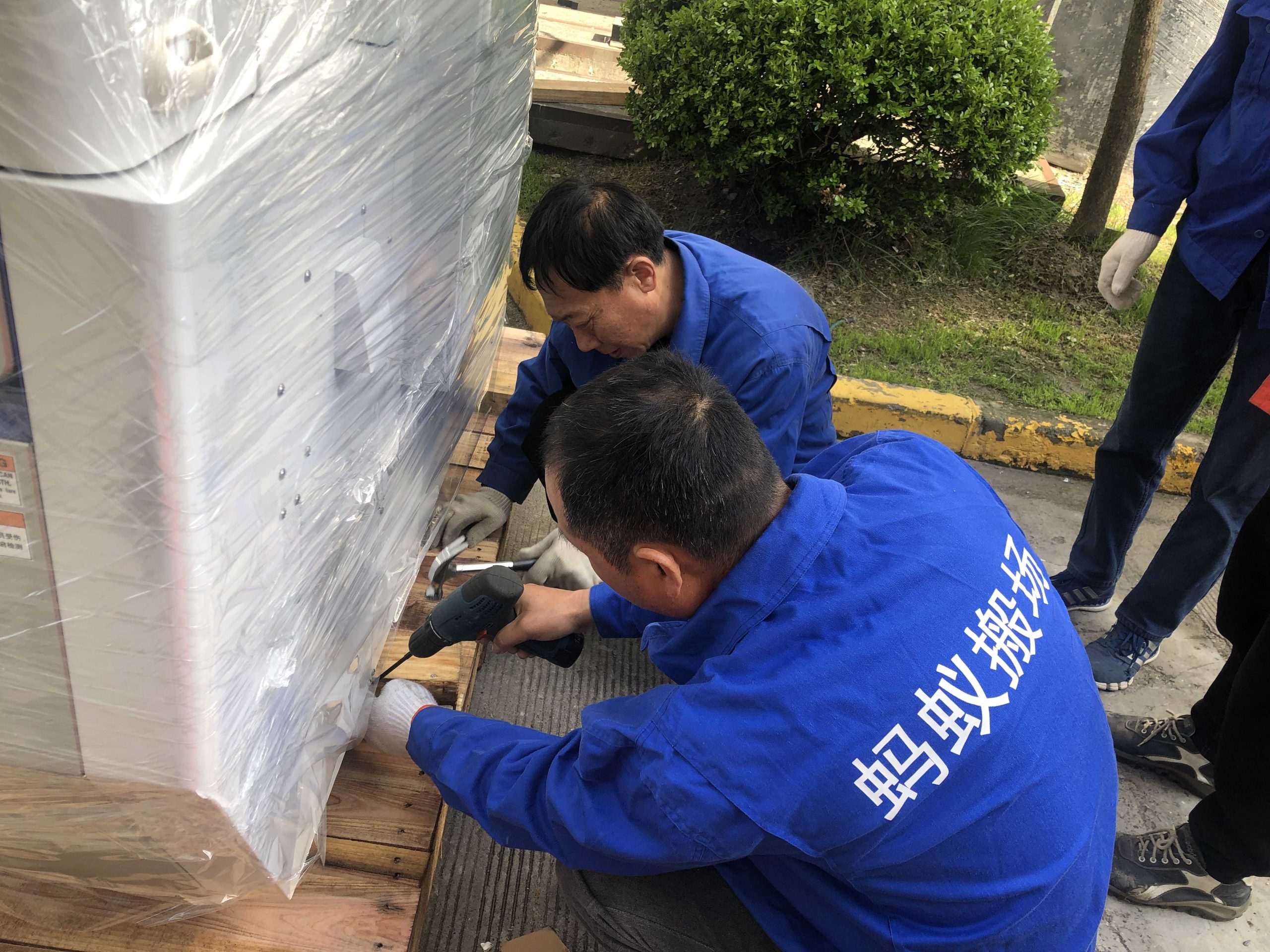 搬家上海搬家零元要注意什么？看完就懂了