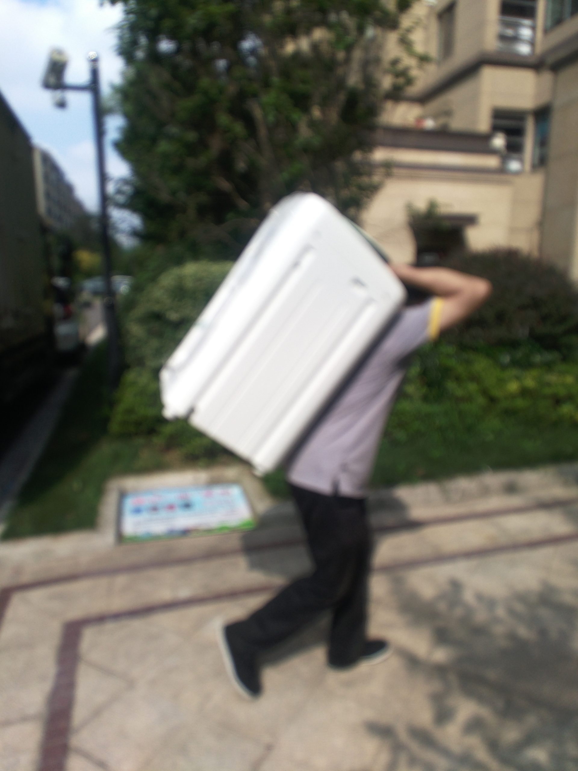 搬家服务实战经验，收藏备用