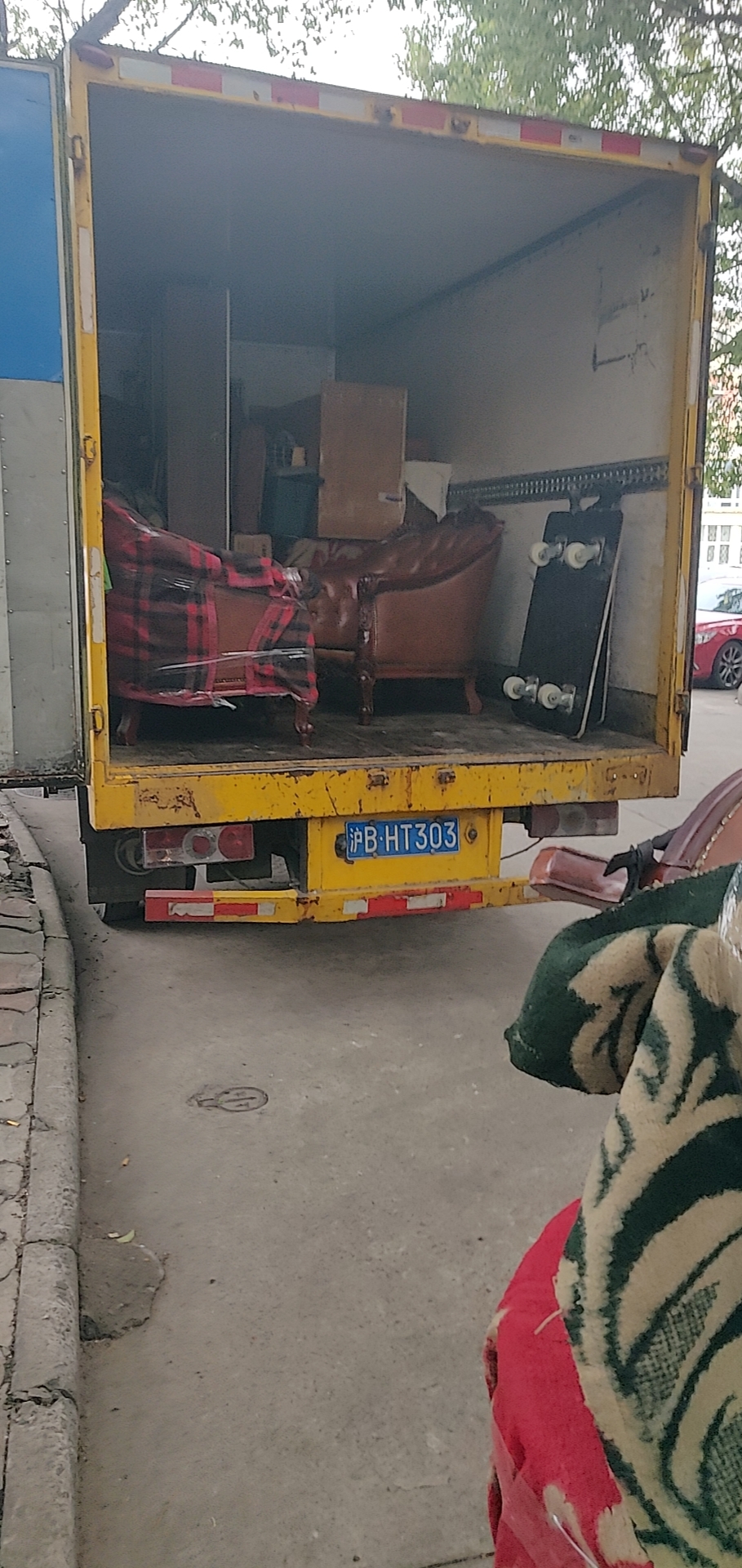 上海搬场打折怎么做更稳妥？老师傅经验分享