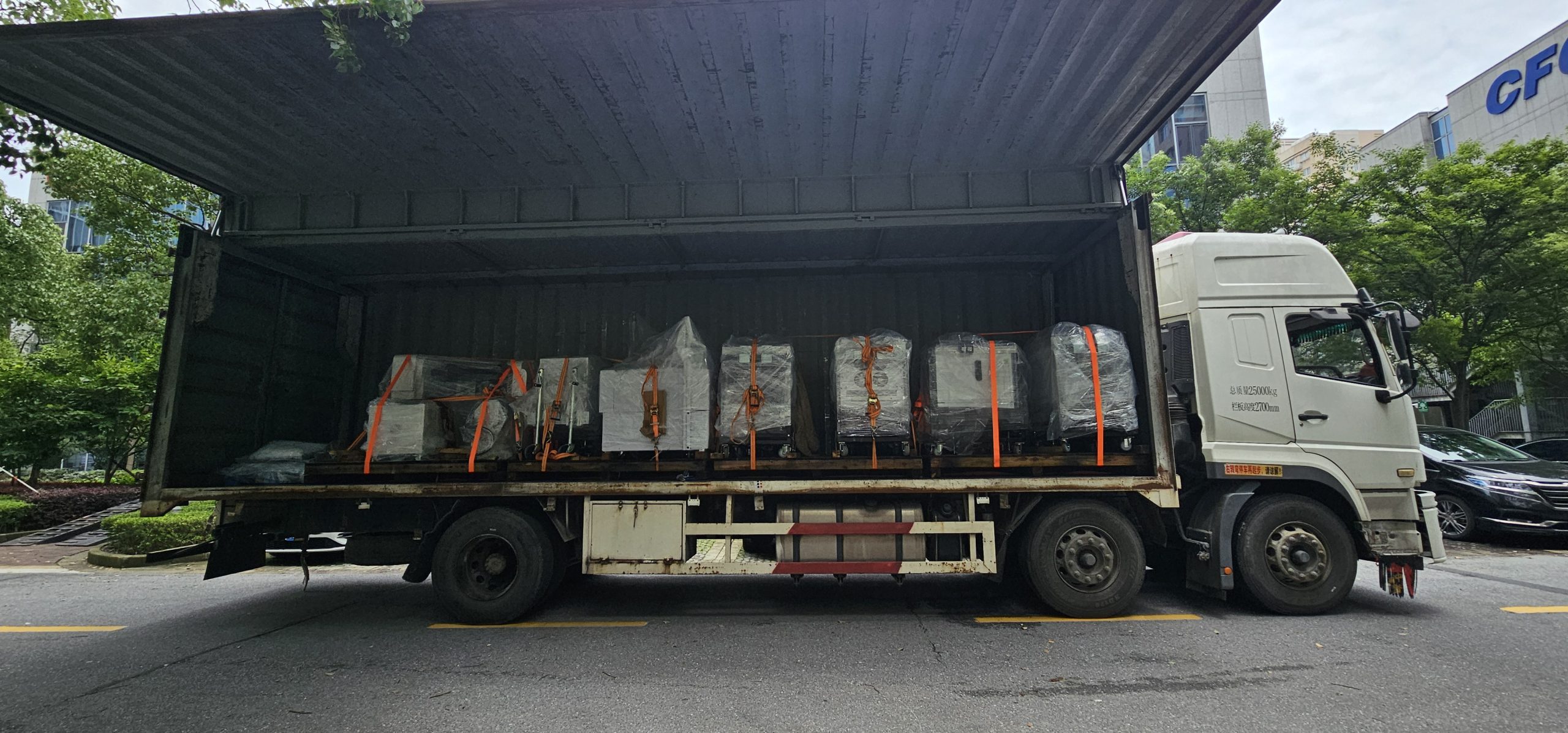 上海正宗搬家公司有那些怎么做更稳妥?老师傅经验分享
