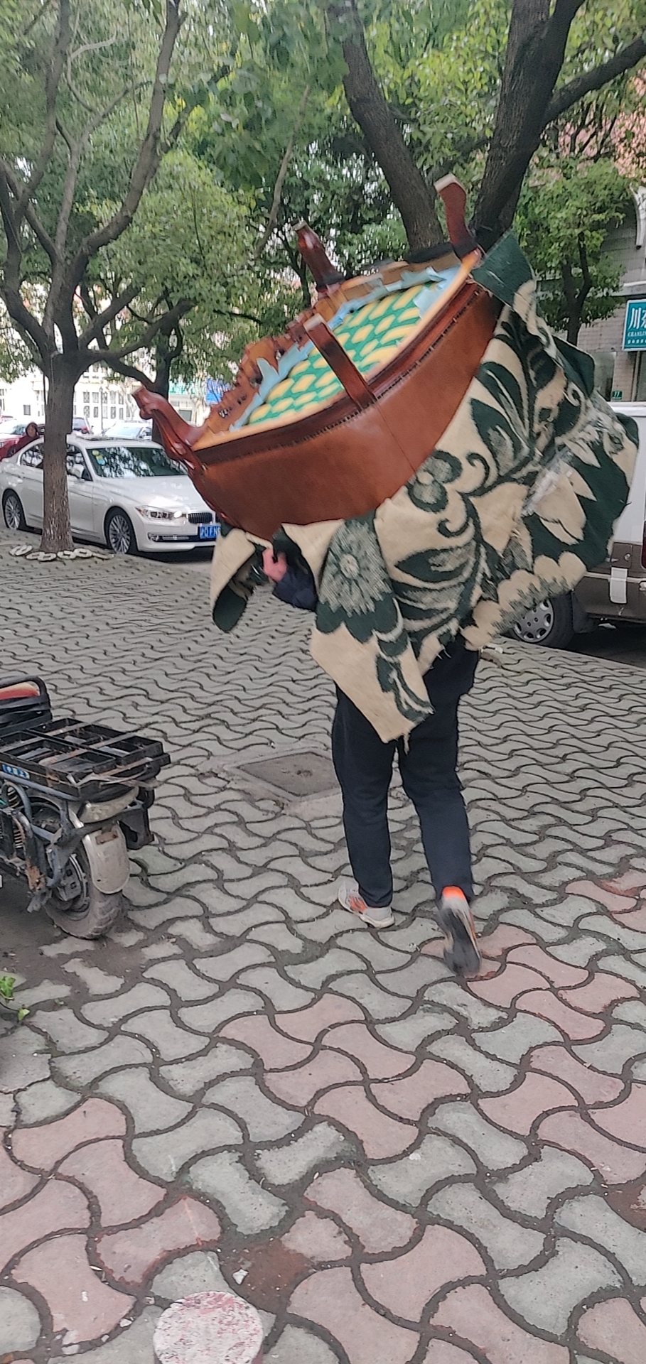 从上海搬到杭州避坑指南,搬家前必看