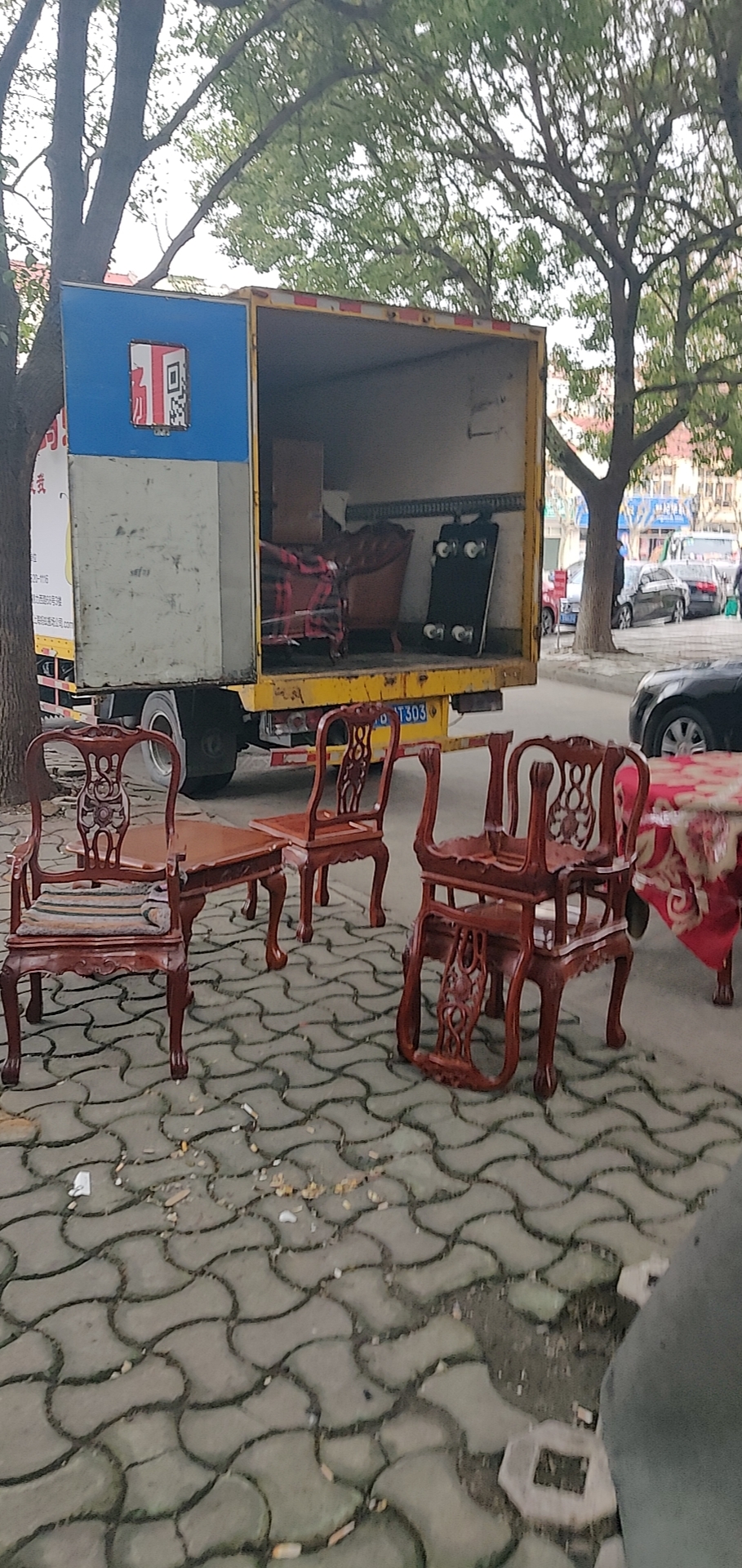 上海蚂蚁搬场怎么样怎么做更稳妥？老师傅经验分享