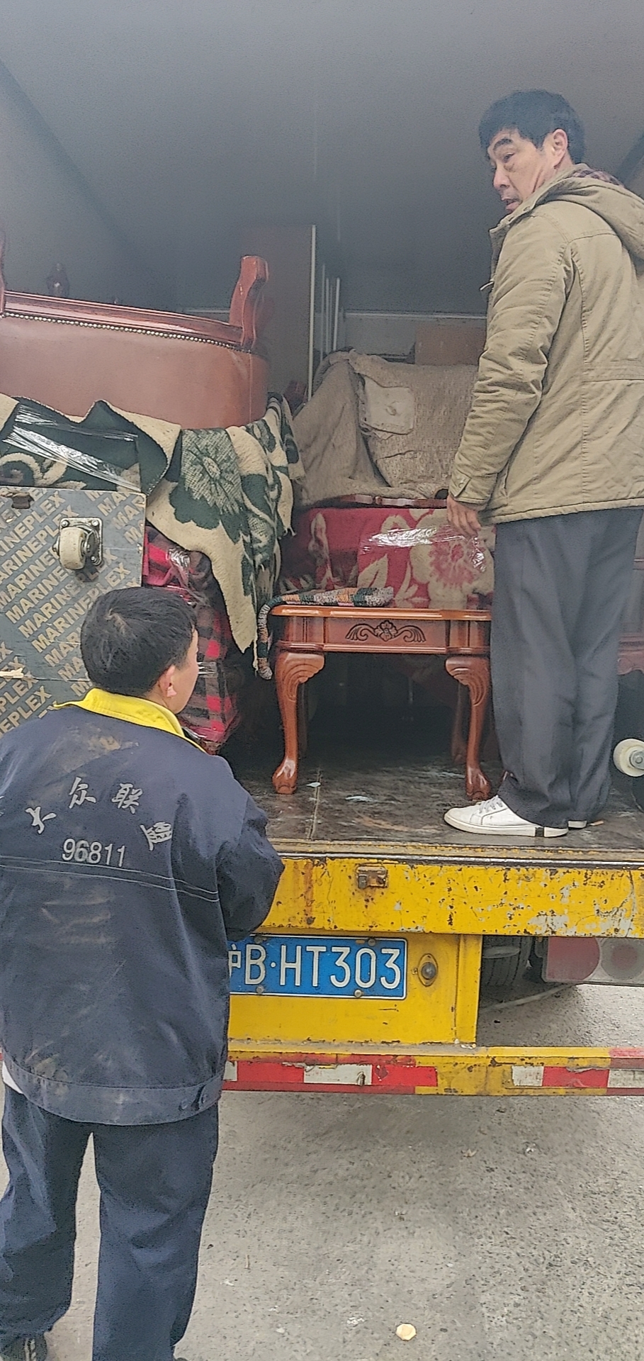 上海哪家搬家公司比较好一点实战经验，收藏备用