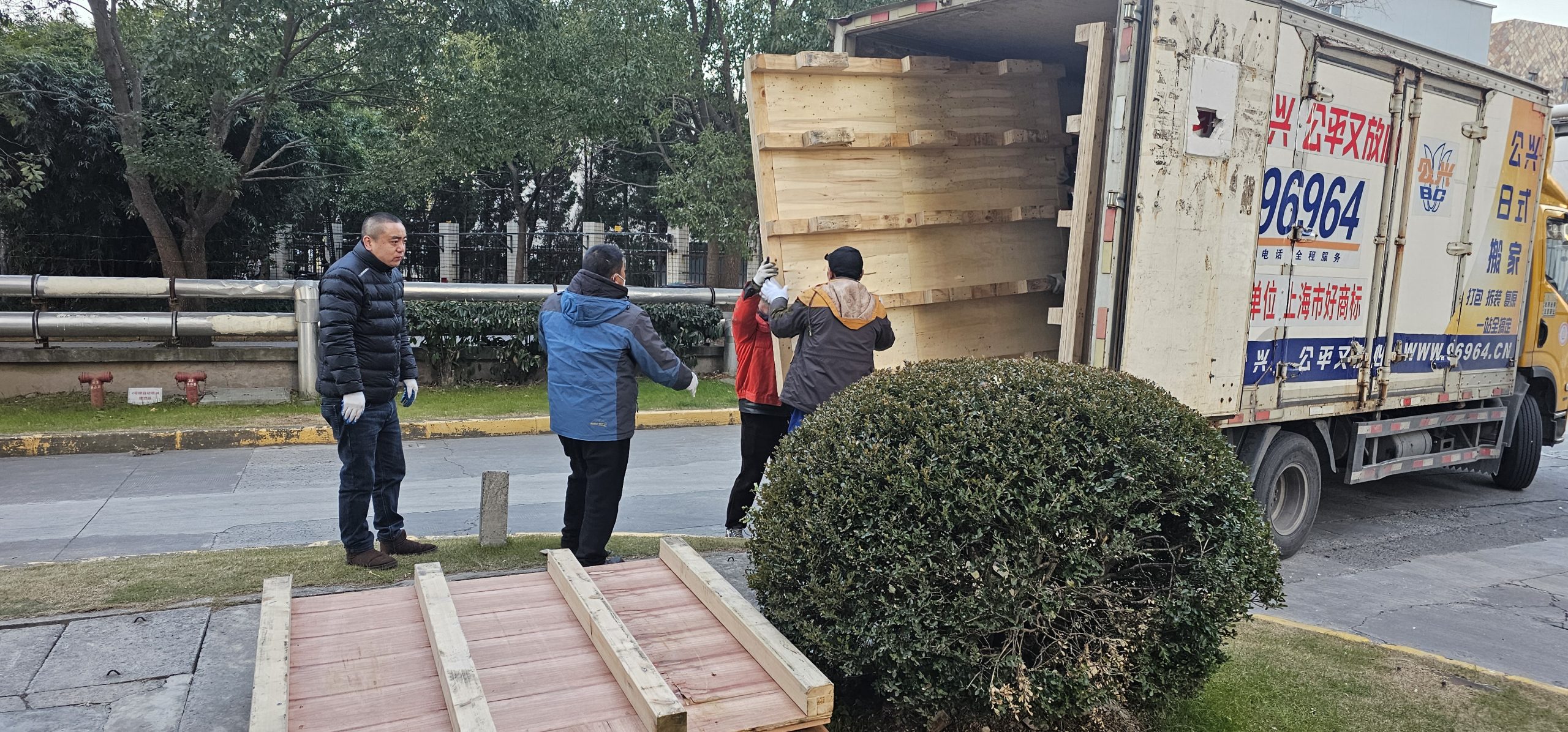 搬家上海蚂蚁搬场价格要注意什么？看完就懂了