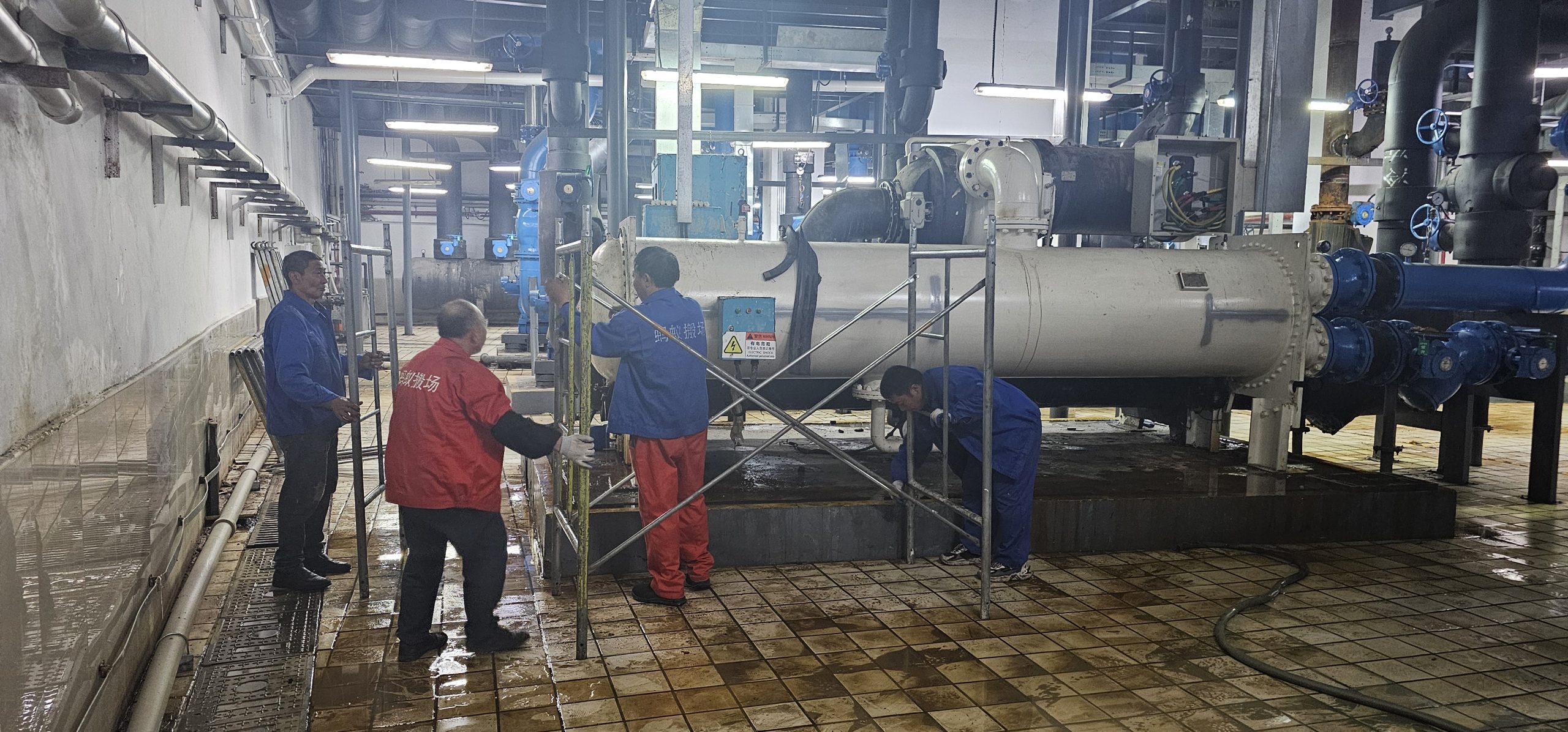 上海正规企业搬家公司怎么选？内行人的建议