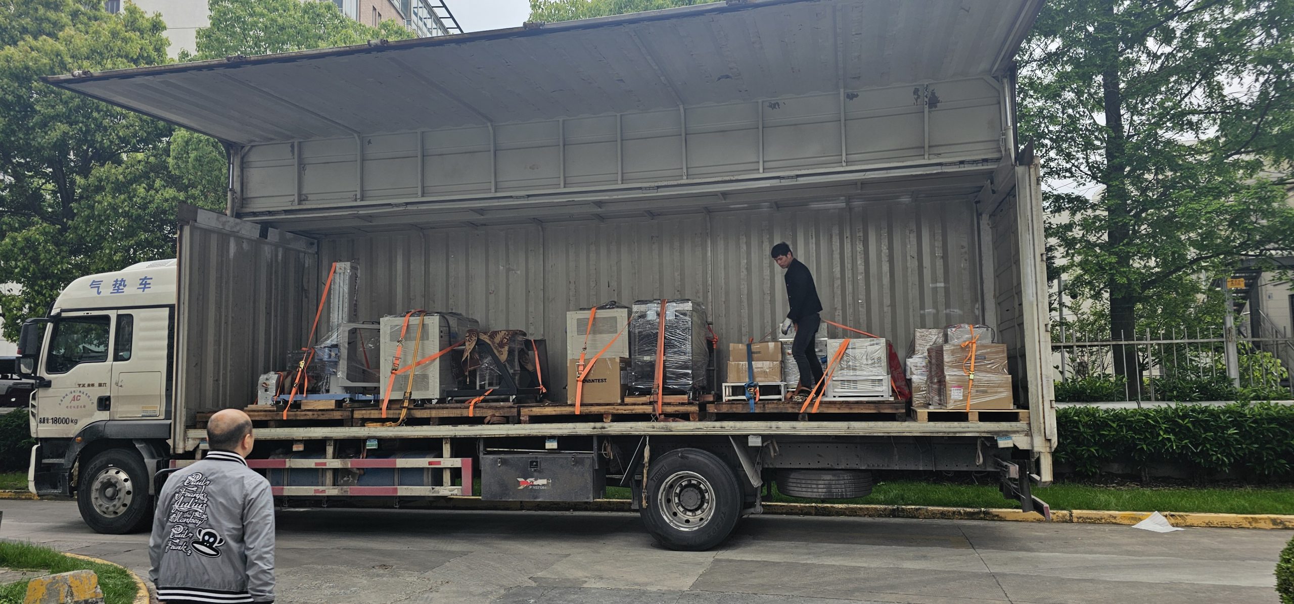 企业搬家公司电话是多少号的常见问题和处理办法