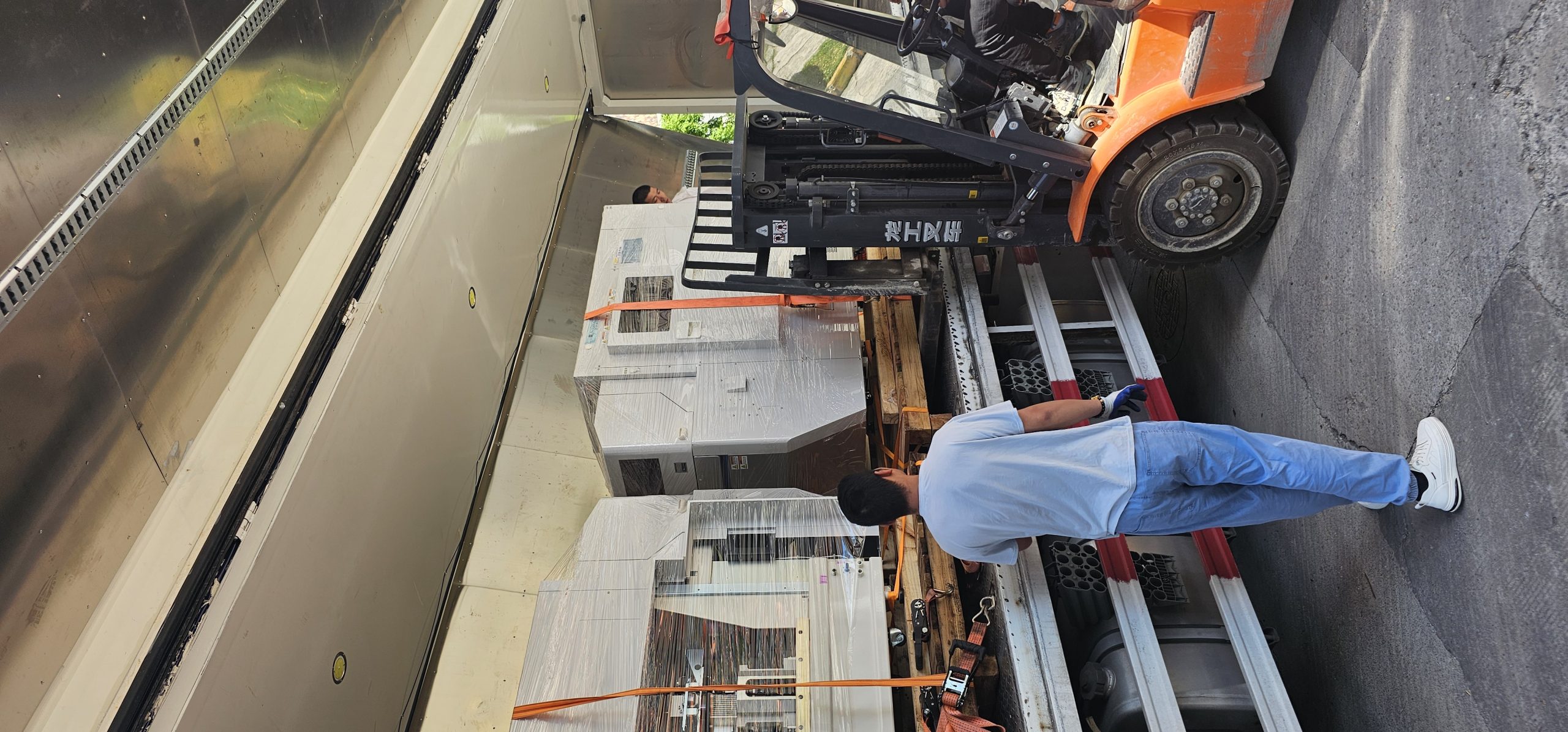 搬场公司隐形收费的常见问题和处理办法
