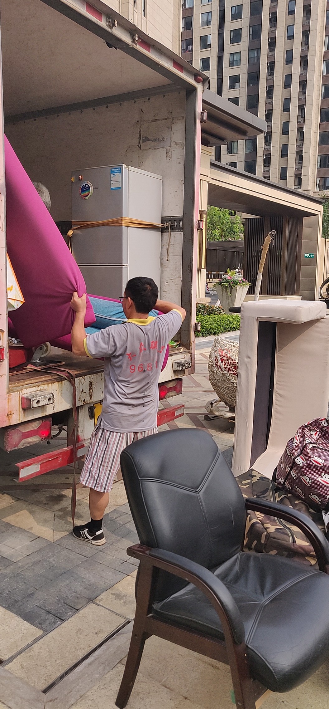 上海地区搬家公司排行榜前十名有哪几家怎么做更稳妥？老师傅经验分享