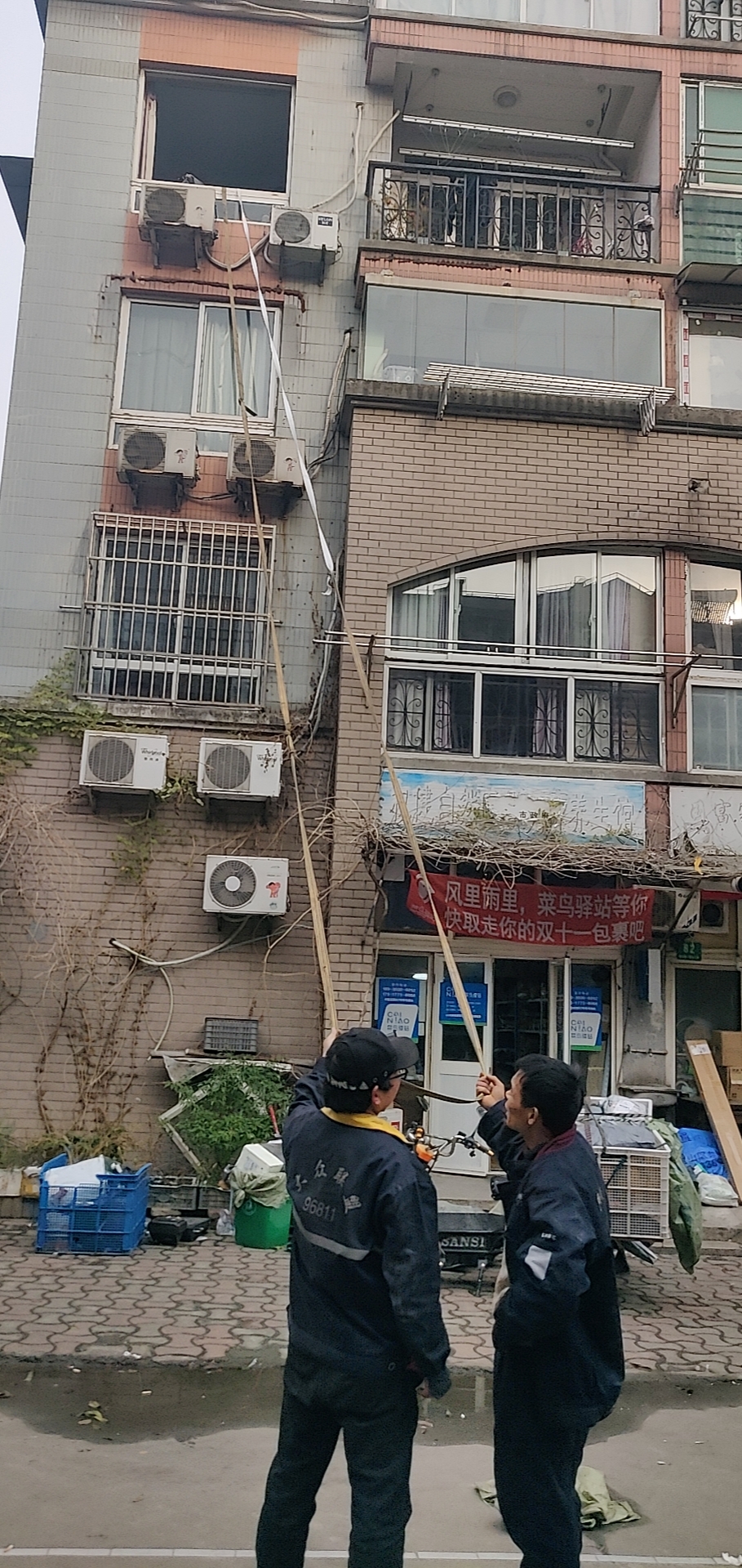 虹口搬场公司怎么做更稳妥？老师傅经验分享