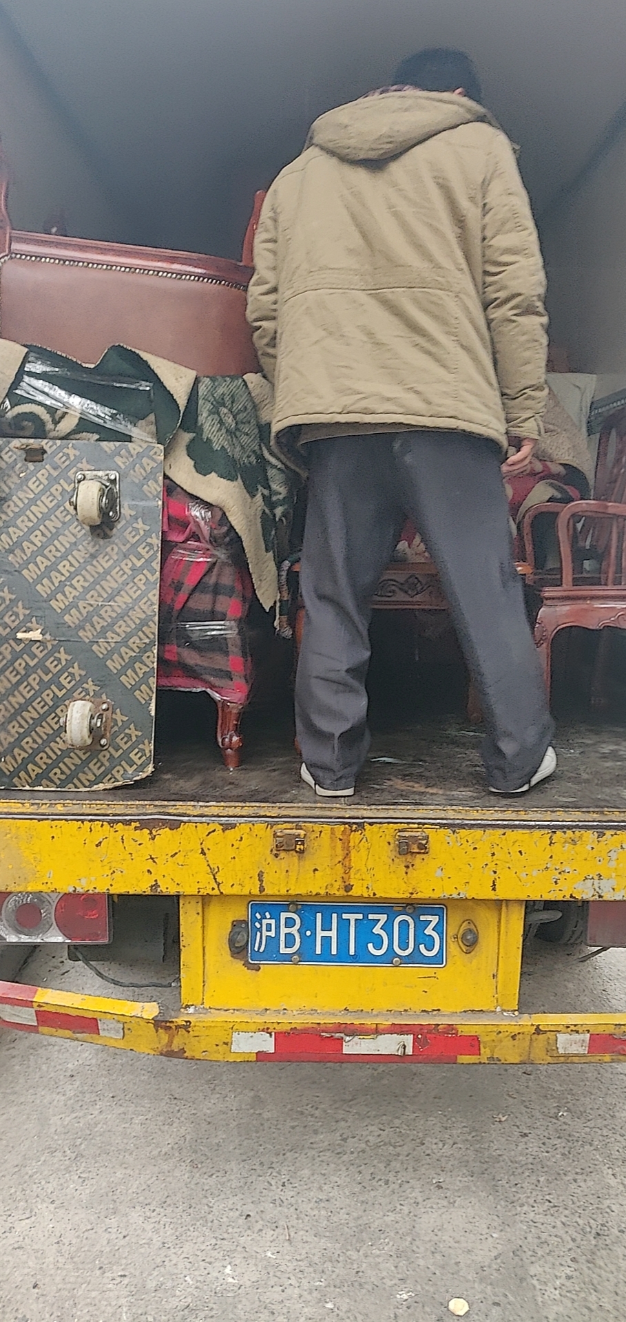 上海实惠的搬家公司电话实战经验，收藏备用