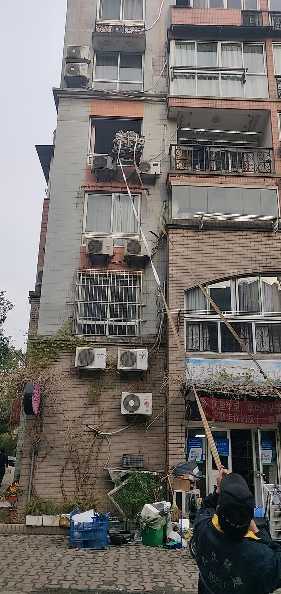 上海宝山区搬家公司推荐实战经验，收藏备用