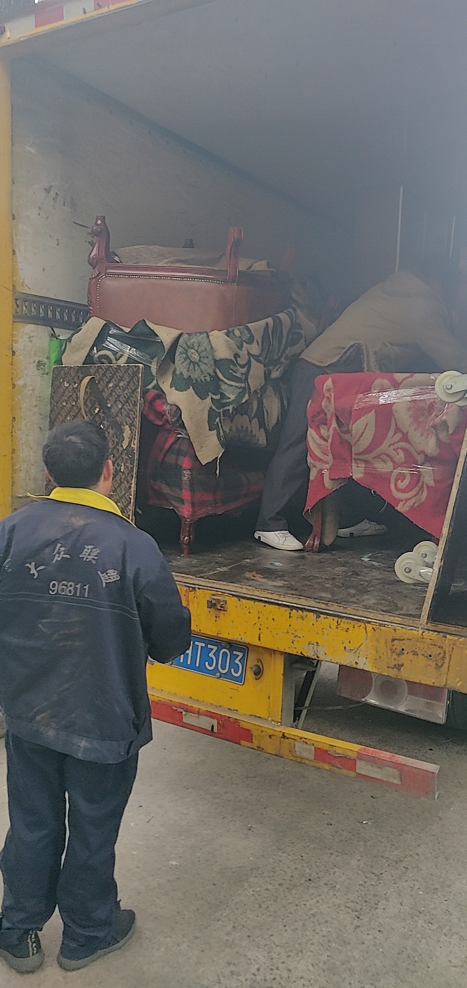 漕河泾搬场怎么选？内行人的建议