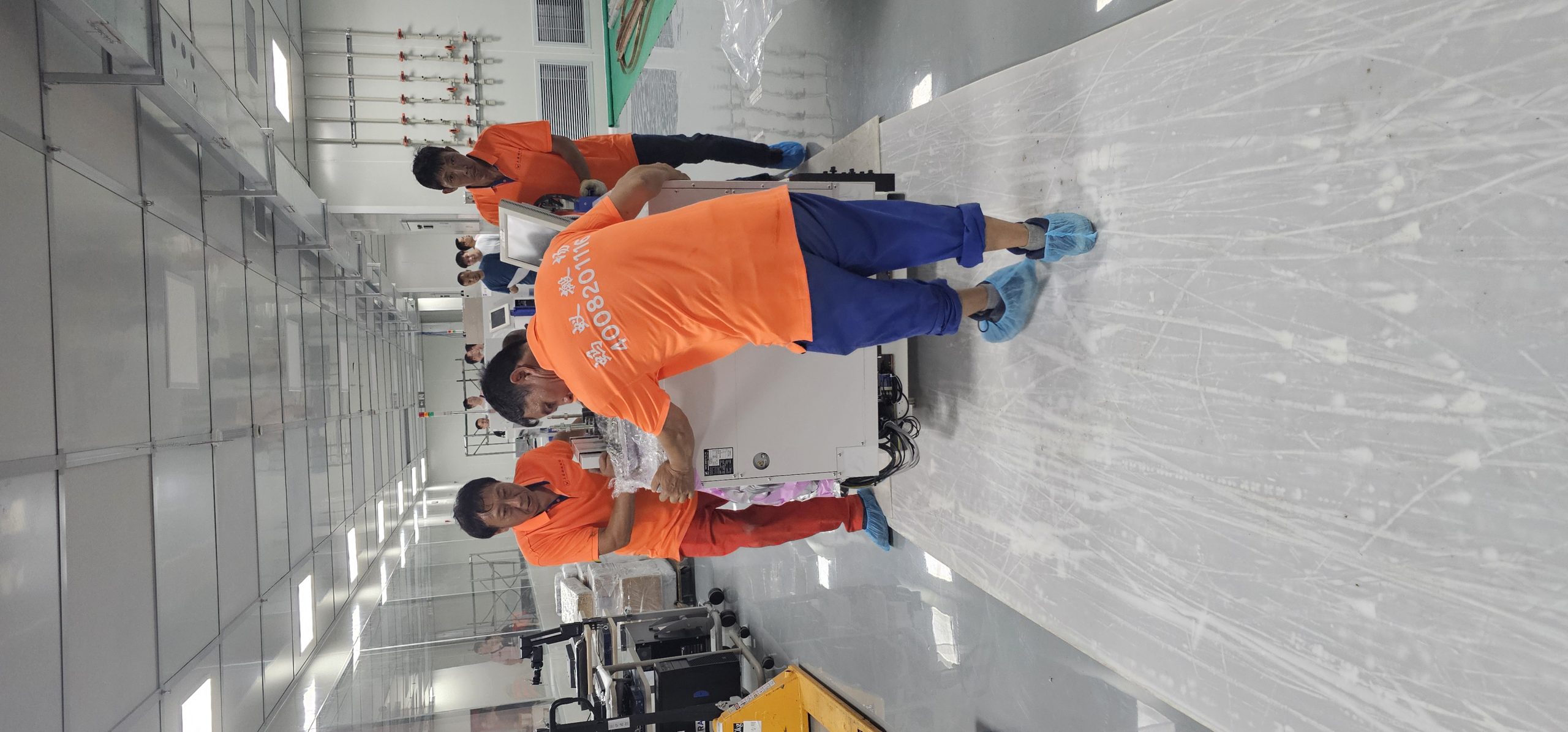上海同城搬家怎么做更稳妥？老师傅经验分享