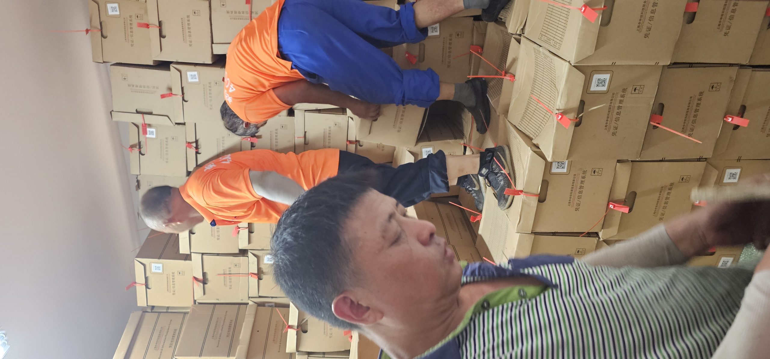 上海搬家公司服务电话号码多少钱？搬家前了解清楚